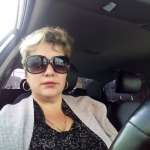 Алёнущка, 52 года